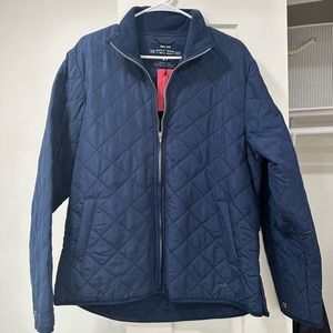 Southern marsh jacket